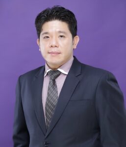 อ.จิรันดร์ อภินันท์